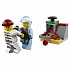 Конструктор из серии Lego City Police - Воздушная полиция: патрульный самолёт  - миниатюра №11